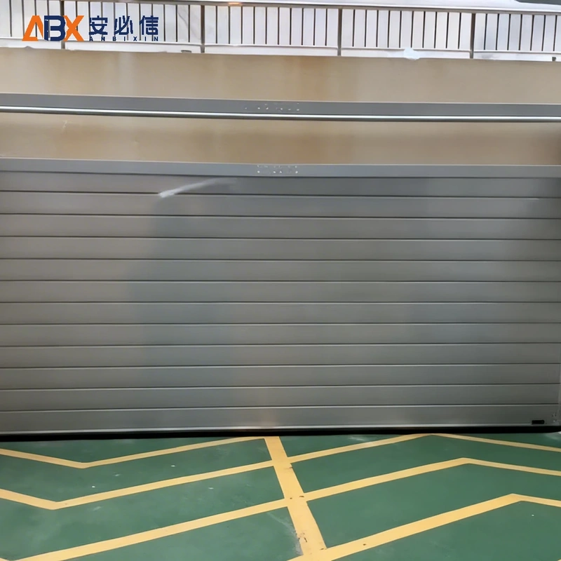 泉州市消防高速门